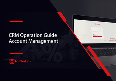 CRM Operation Guide Account Management