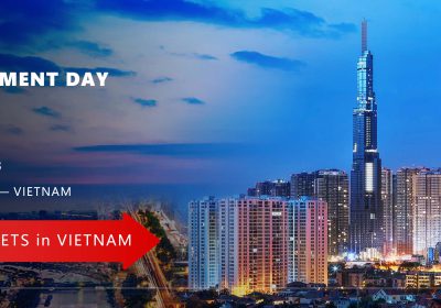 Hitting Exhibition| MHMarkets 2023 Vietnam Financial Expo jointly promoted the continuous development of financial transactions